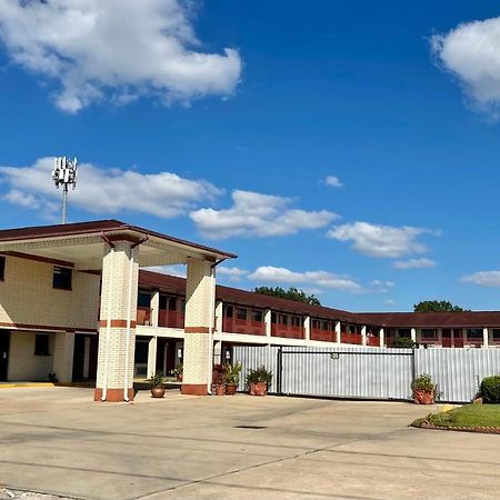 Executive Inn And Suites Хьюстон Экстерьер фото