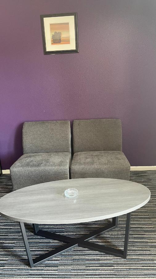 Executive Inn And Suites Хьюстон Экстерьер фото