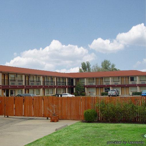 Executive Inn And Suites Хьюстон Экстерьер фото